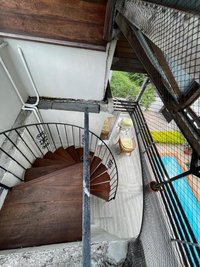 Isola Bella Luxury Villa La Gaulette