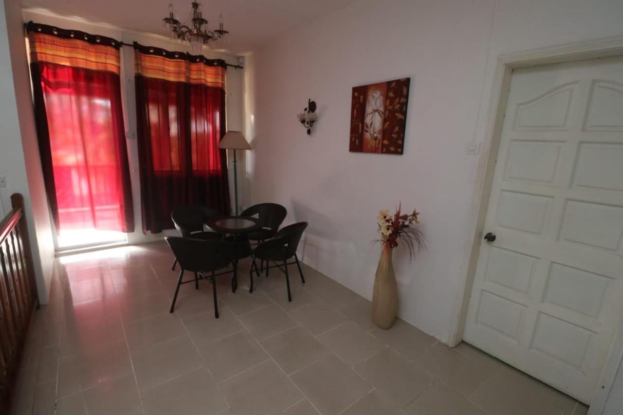 Villa Isola Bella Luxury *