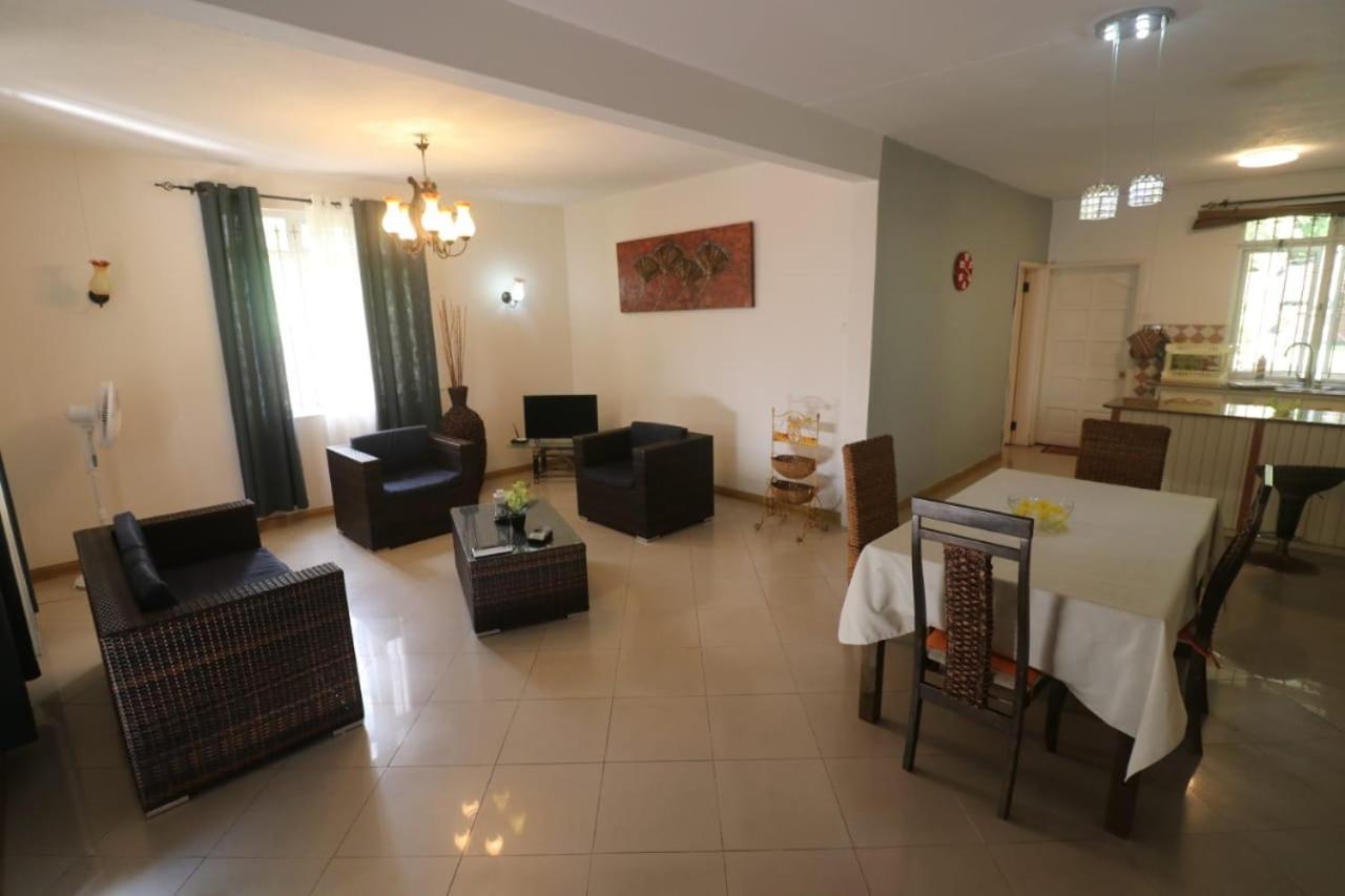 Villa Isola Bella Luxury La Gaulette