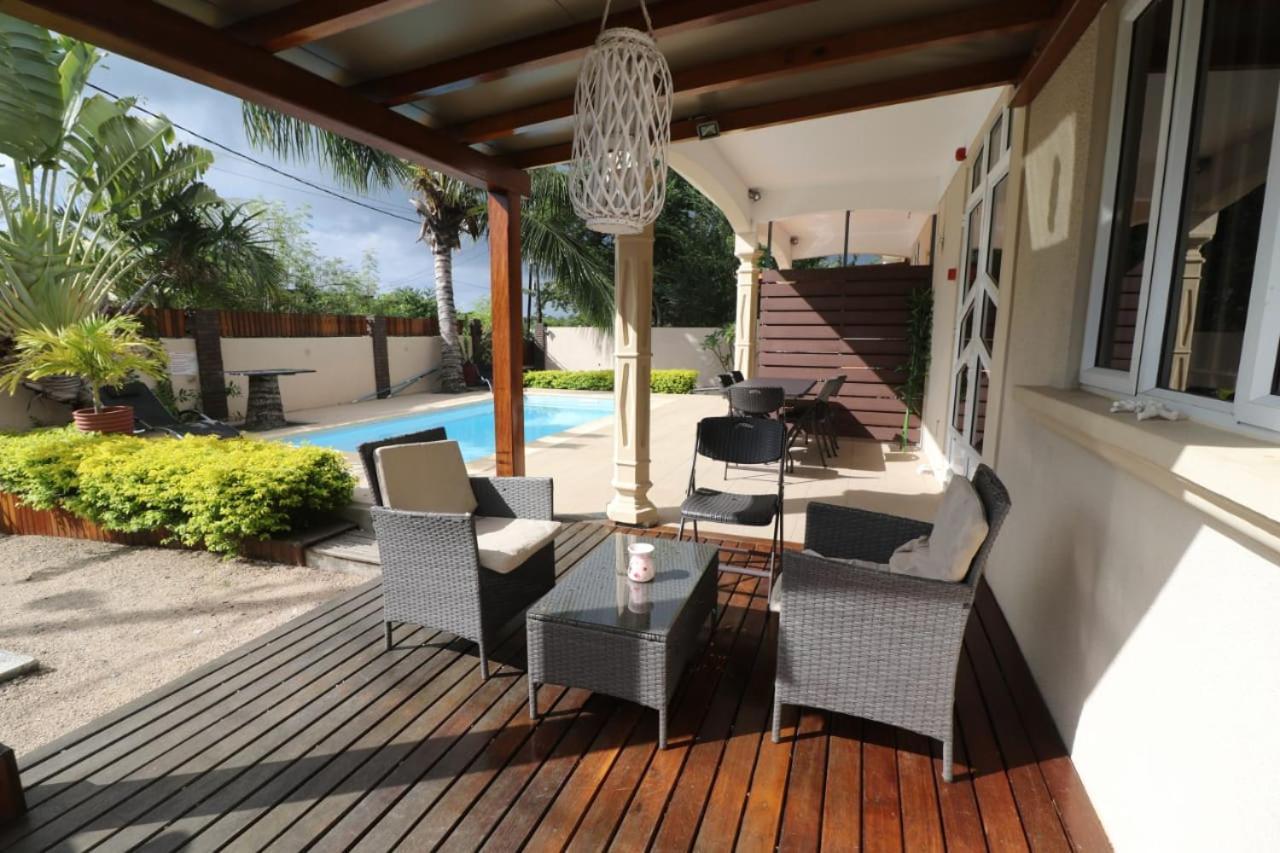 Villa Isola Bella Luxury