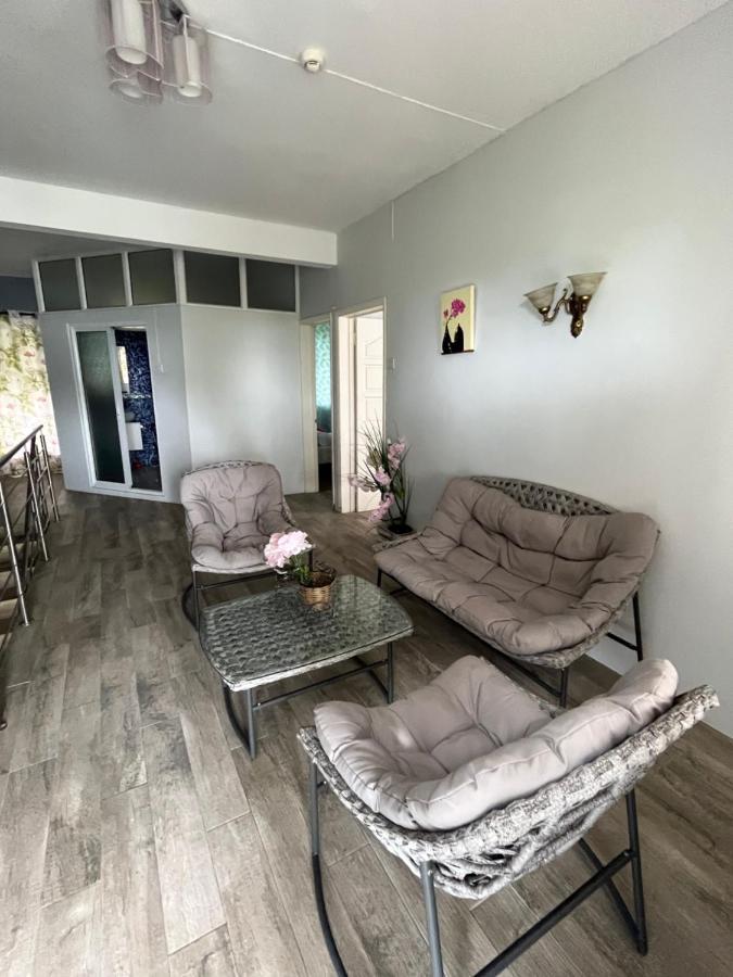 Vila Isola Bella Luxury La Gaulette